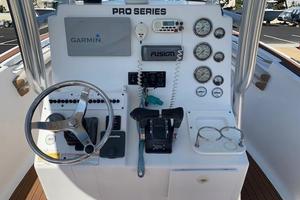 Photo 3642869 for 2010 Sea Fox 256 Pro Series  