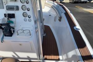 Photo 3642868 for 2010 Sea Fox 256 Pro Series  