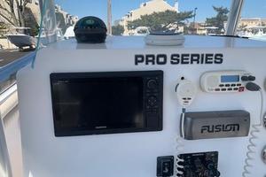 Photo 3642872 for 2010 Sea Fox 256 Pro Series  