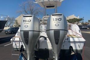 Photo 3642876 for 2010 Sea Fox 256 Pro Series  