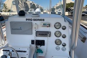 Photo 3642871 for 2010 Sea Fox 256 Pro Series  