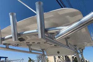 Photo 3642873 for 2010 Sea Fox 256 Pro Series  