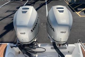 Photo 3642859 for 2010 Sea Fox 256 Pro Series  