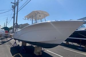 Photo 3642875 for 2010 Sea Fox 256 Pro Series  