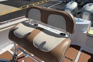 Photo 3642866 for 2010 Sea Fox 256 Pro Series  