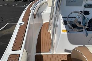 Photo 3642867 for 2010 Sea Fox 256 Pro Series  