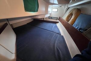 28ft Beneteau Yacht For Sale