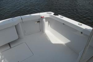 Reel Therapy 29ft Luhrs Yacht For Sale
