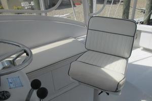 Reel Therapy 29ft Luhrs Yacht For Sale