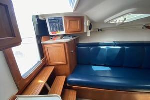 Reel Therapy 29ft Luhrs Yacht For Sale