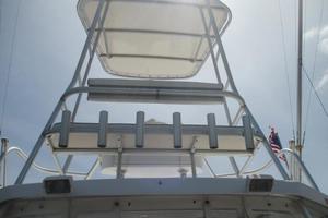 Reel Therapy 29ft Luhrs Yacht For Sale