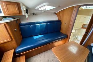 Reel Therapy 29ft Luhrs Yacht For Sale