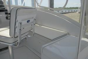 Reel Therapy 29ft Luhrs Yacht For Sale