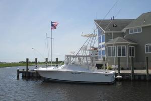 Reel Therapy 29ft Luhrs Yacht For Sale