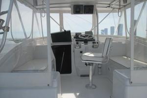 Reel Therapy 29ft Luhrs Yacht For Sale