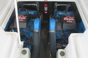 Reel Therapy 29ft Luhrs Yacht For Sale