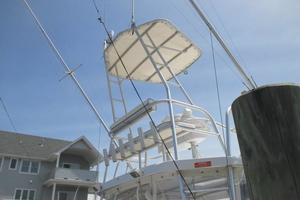 Reel Therapy 29ft Luhrs Yacht For Sale