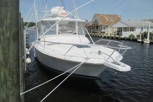 Reel Therapy 29ft Luhrs Yacht For Sale