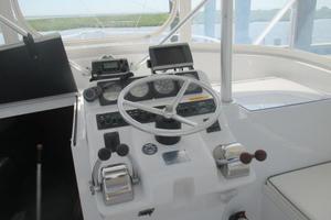 Reel Therapy 29ft Luhrs Yacht For Sale