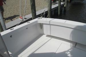 Reel Therapy 29ft Luhrs Yacht For Sale