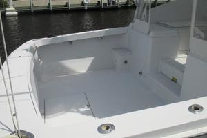 Reel Therapy 29ft Luhrs Yacht For Sale