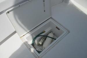 Reel Therapy 29ft Luhrs Yacht For Sale