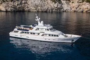 MONACO 1982 Feadship  Yacht For Sale in Barcelona 