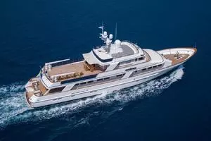 MONACO 1982 Feadship  Yacht For Sale in Barcelona 