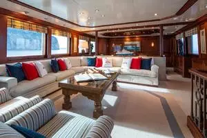 MONACO 1982 Feadship  Yacht For Sale in Barcelona 