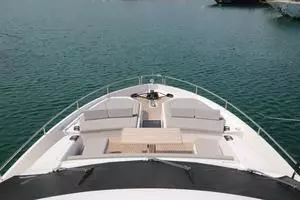  2020 Sunseeker 76 Yacht Yacht For Sale in Miami FL
