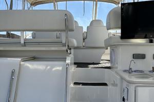 The Good Stuff 39ft Silverton Yacht For Sale The Good Stuff 39ft Silverton Yacht For Sale