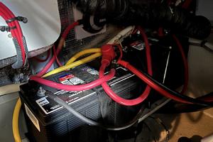 The Good Stuff 39ft Silverton Yacht For Sale The Good Stuff 39ft Silverton Yacht For Sale