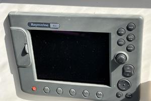 The Good Stuff 39ft Silverton Yacht For Sale The Good Stuff 39ft Silverton Yacht For Sale