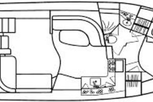 The Good Stuff 39ft Silverton Yacht For Sale The Good Stuff 39ft Silverton Yacht For Sale