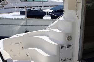 Positive Space 41ft Sea Ray Yacht For Sale