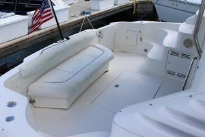 Positive Space 41ft Sea Ray Yacht For Sale