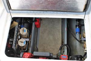 Positive Space 41ft Sea Ray Yacht For Sale