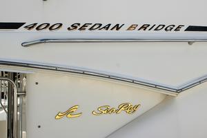 Positive Space 41ft Sea Ray Yacht For Sale