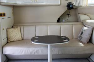 Positive Space 41ft Sea Ray Yacht For Sale