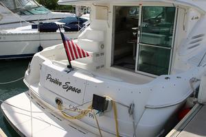 Positive Space 41ft Sea Ray Yacht For Sale