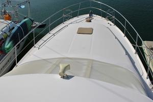 Positive Space 41ft Sea Ray Yacht For Sale