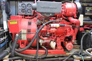 Positive Space 41ft Sea Ray Yacht For Sale