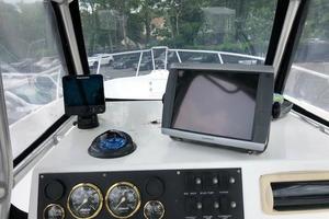 Photo 3655511 for 2002 Angler 252  