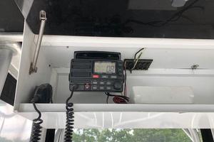 Photo 3655513 for 2002 Angler 252  