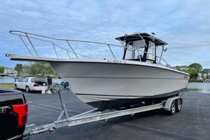 Photo 3655491 for 2002 Angler 252  