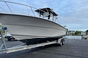 Photo 3655497 for 2002 Angler 252  