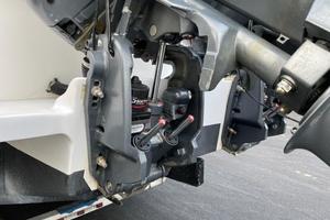 Photo 3655494 for 2002 Angler 252  