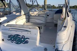 AMY 26ft Wellcraft Yacht For Sale