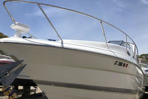 AMY 26ft Wellcraft Yacht For Sale