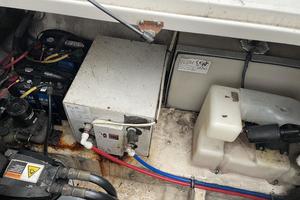AMY 26ft Wellcraft Yacht For Sale